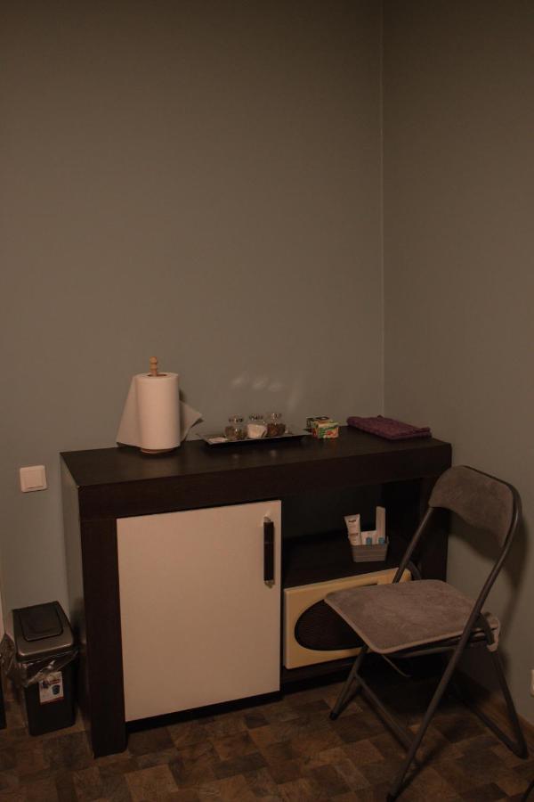 Kurbrauksim Windau Rooms Ventspils Exterior photo